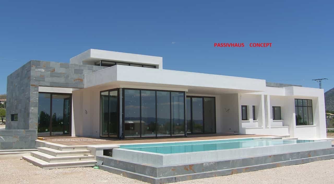 rumah dalam Murcia, Región de Murcia 11170905