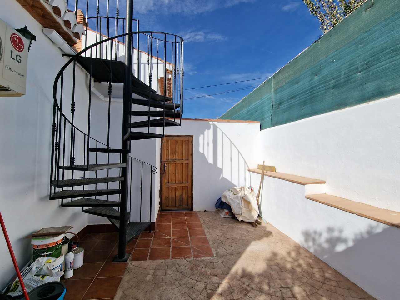 Haus im Alcaucín, Andalucía 11171024
