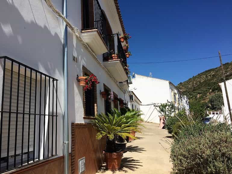 House in Algodonales, Andalucía 11171030
