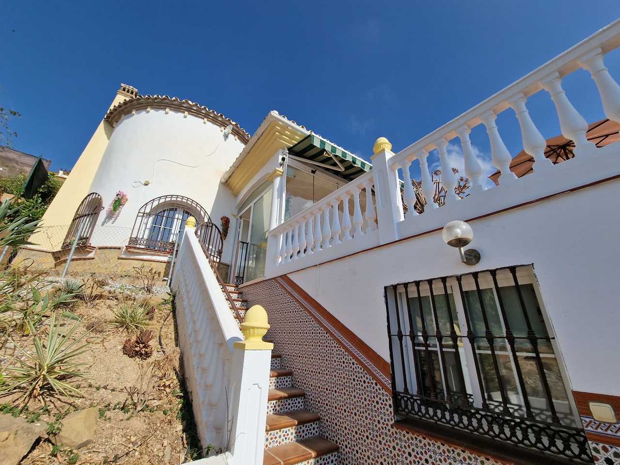 House in Alcaucin, Andalusia 11171054