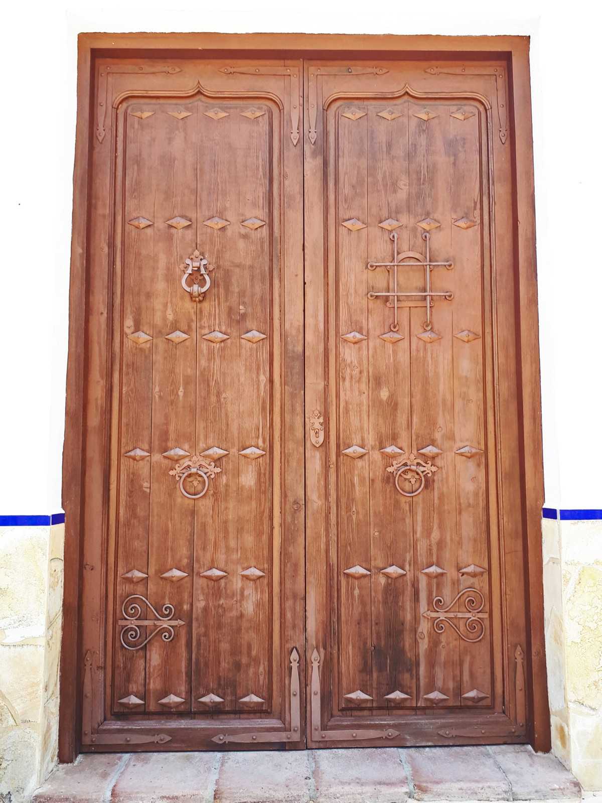 Dom w Alozaina, Andalucía 11171121