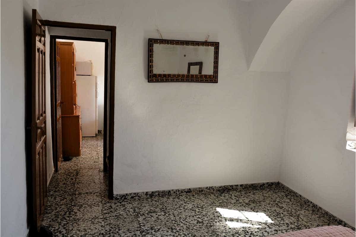 Dom w Alcaucín, Andalucía 11171192