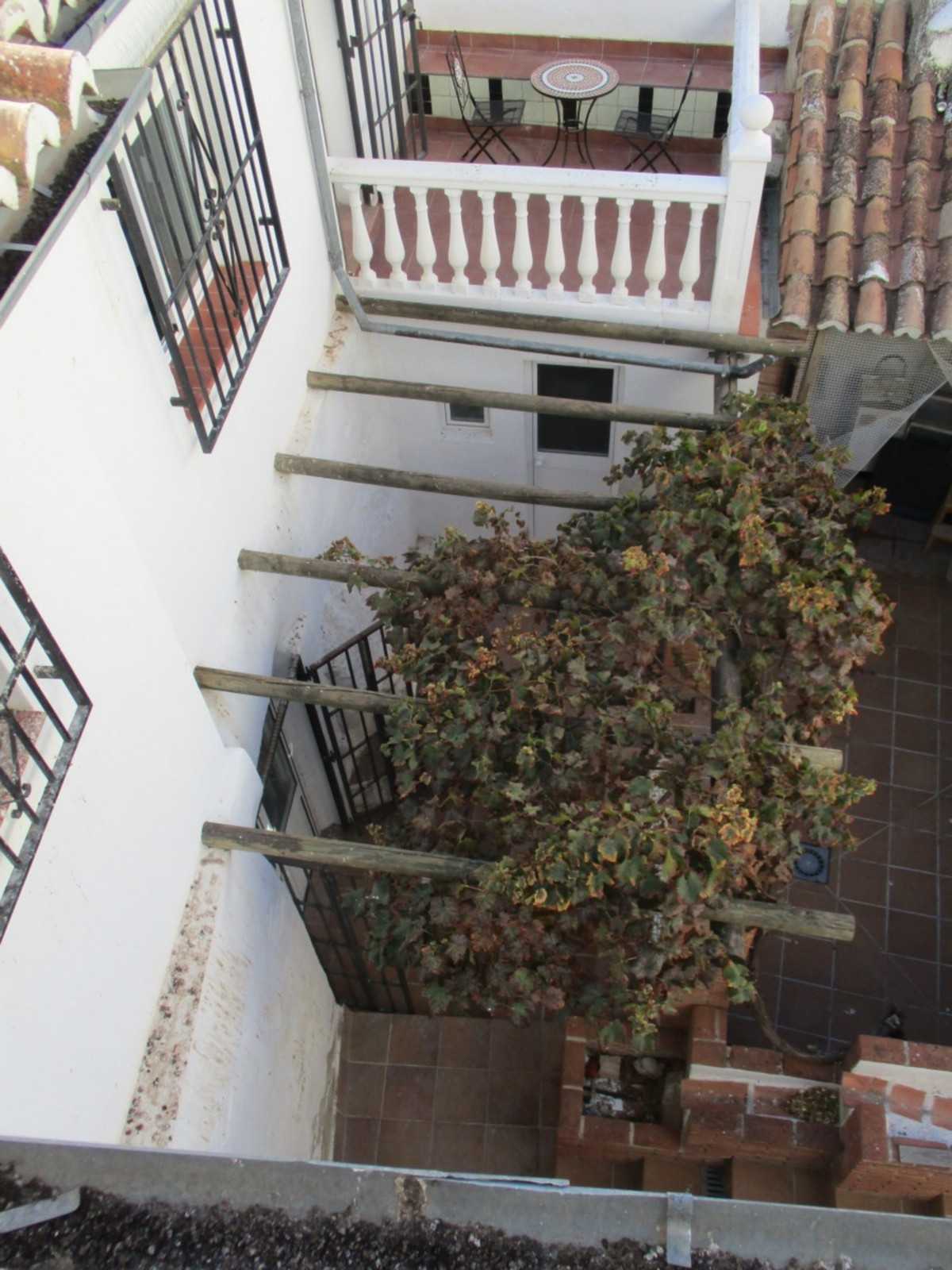 Rumah di Valle de Abdalajís, Andalucía 11171272