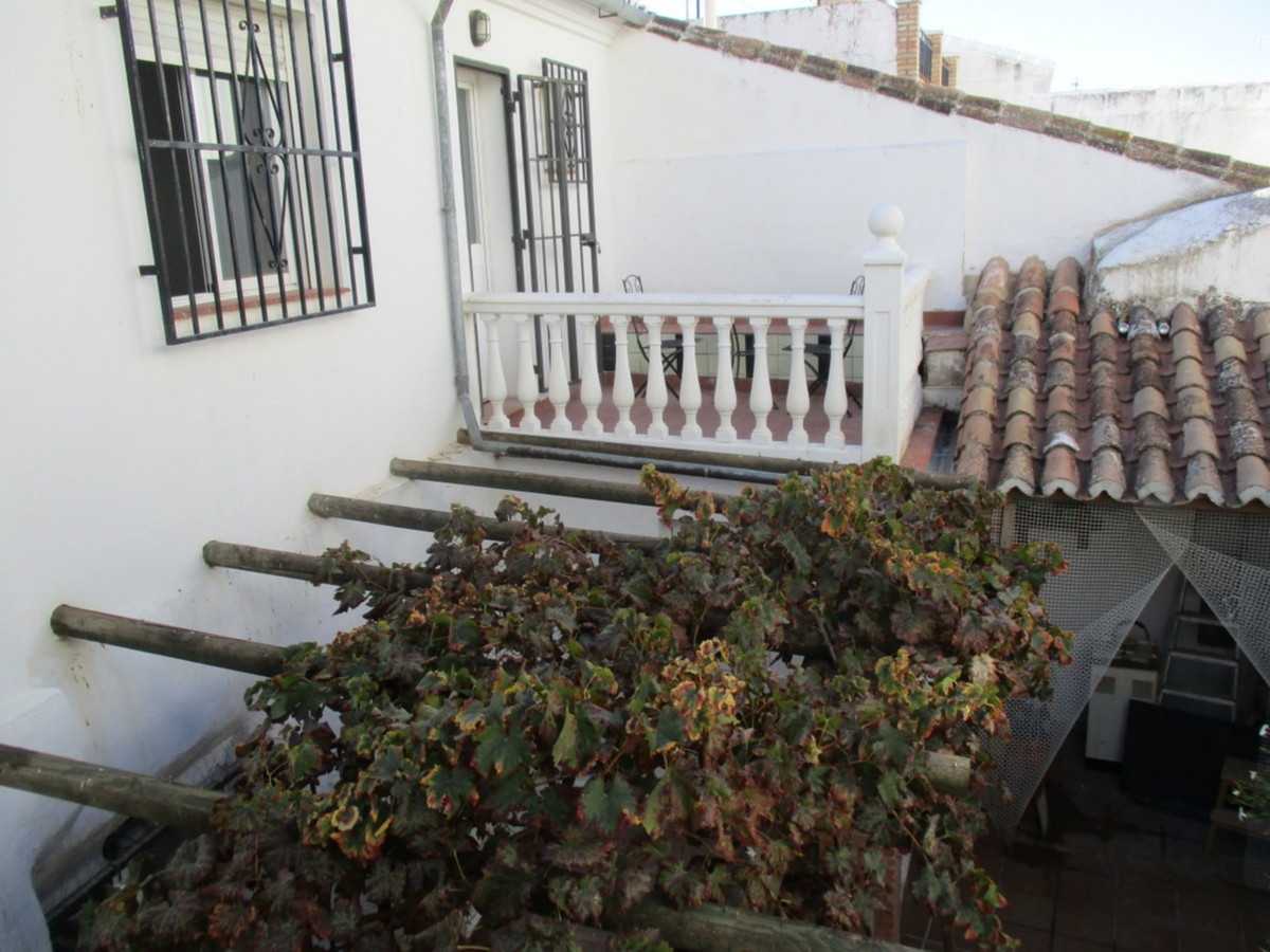 Rumah di Valle de Abdalajís, Andalucía 11171272