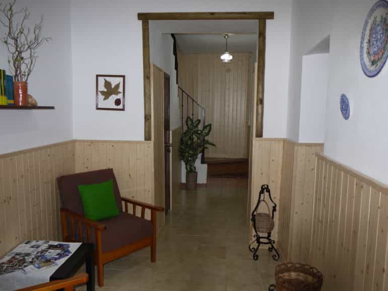Rumah di Zahara de la Sierra, Andalucía 11171322