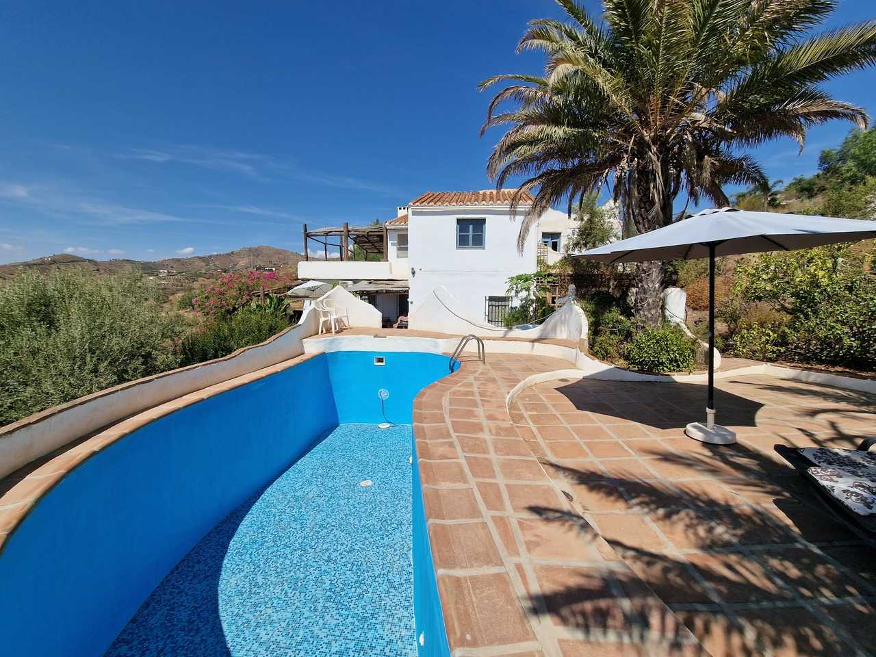 Casa nel Huertas Bajas, Andalusia 11171471