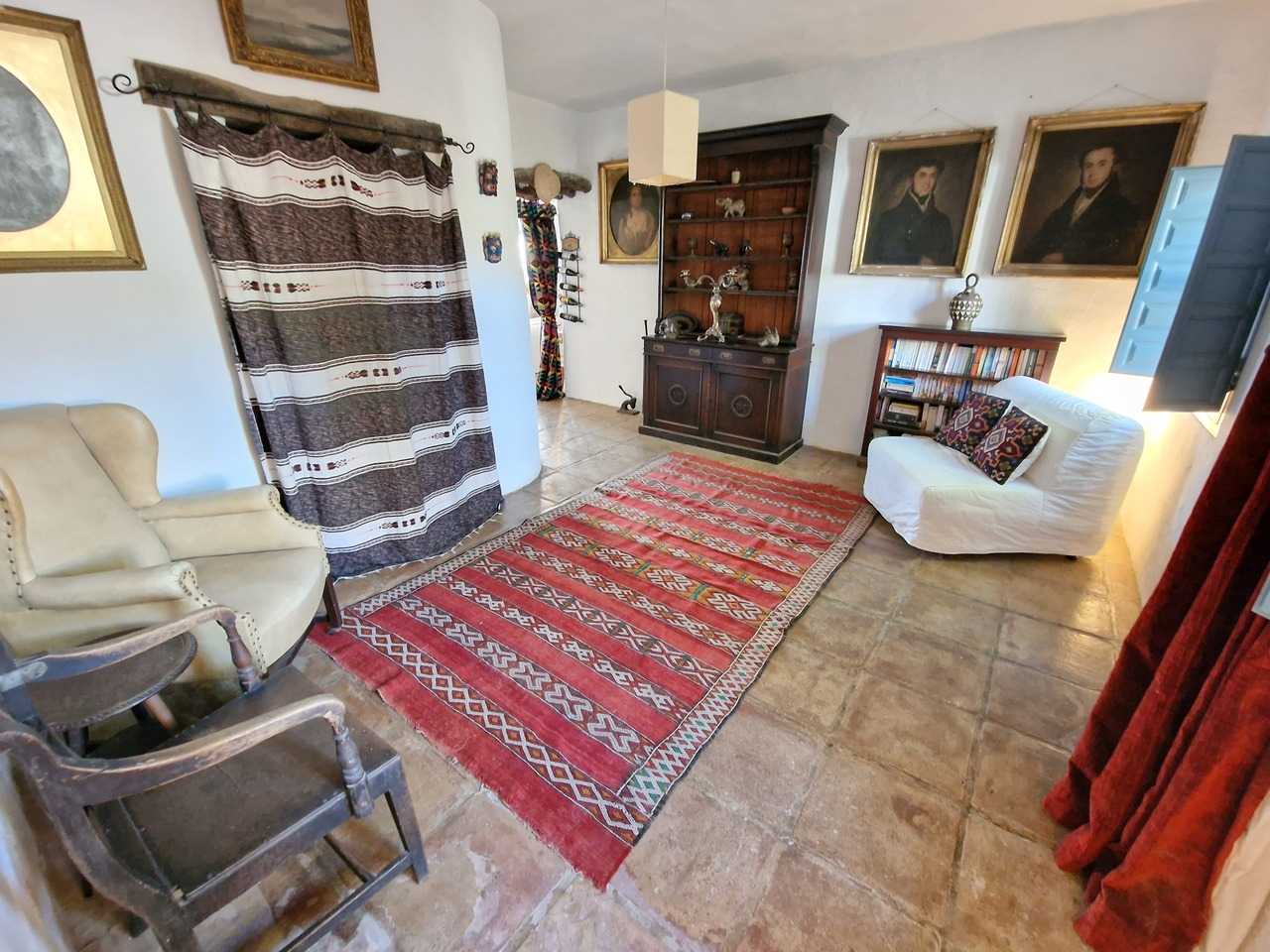 بيت في , Andalucía 11171471