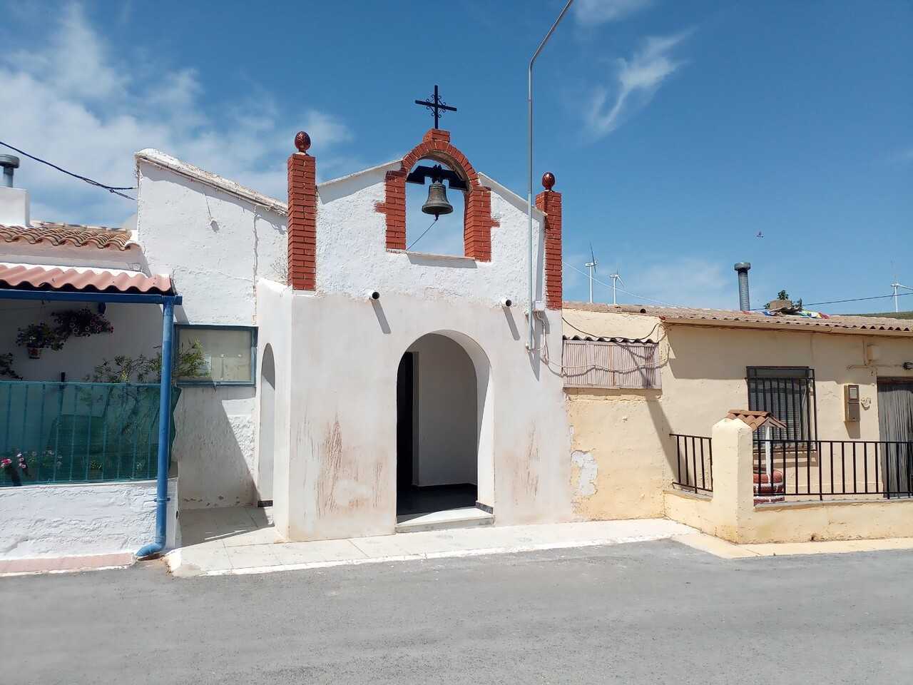 House in Serón, Andalucía 11171532