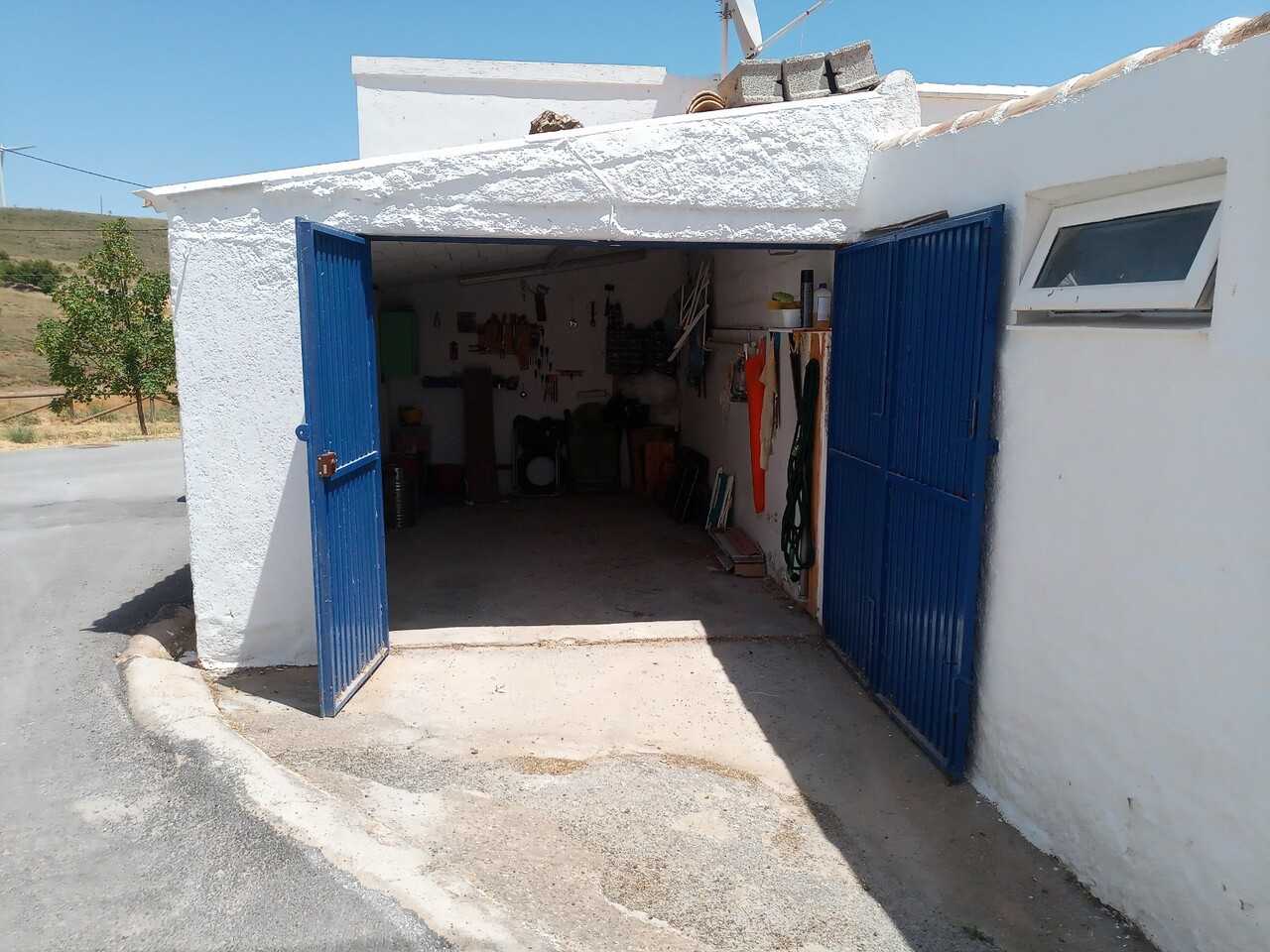 House in Serón, Andalucía 11171532