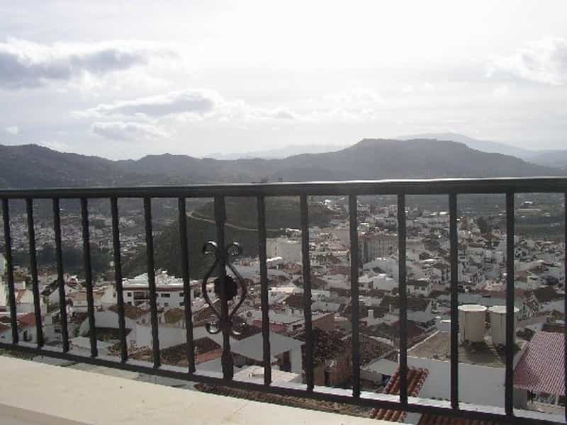 Condominium in Álora, Andalucía 11171568