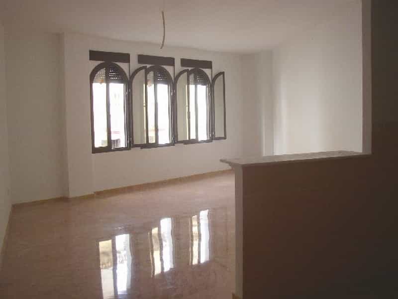 Eigentumswohnung im Carratraca, Andalusien 11171568