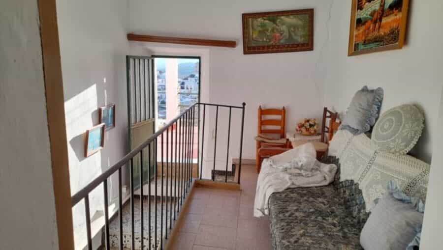 Huis in Álora, Andalucía 11171616