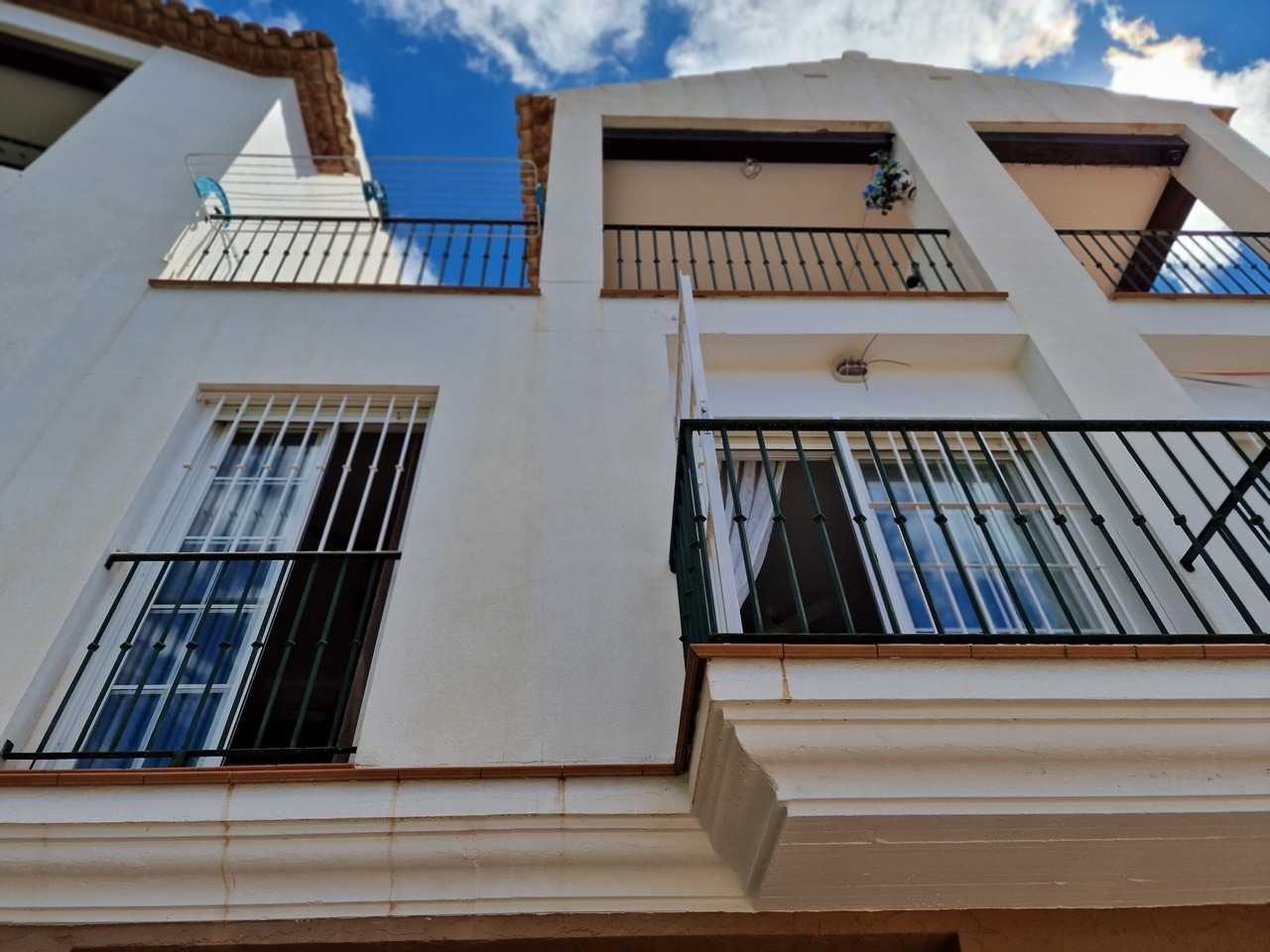 Hus i Alcaucin, Andalusien 11171643