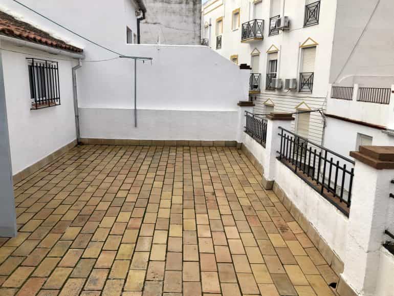 Huis in Olvera, Andalusië 11171702