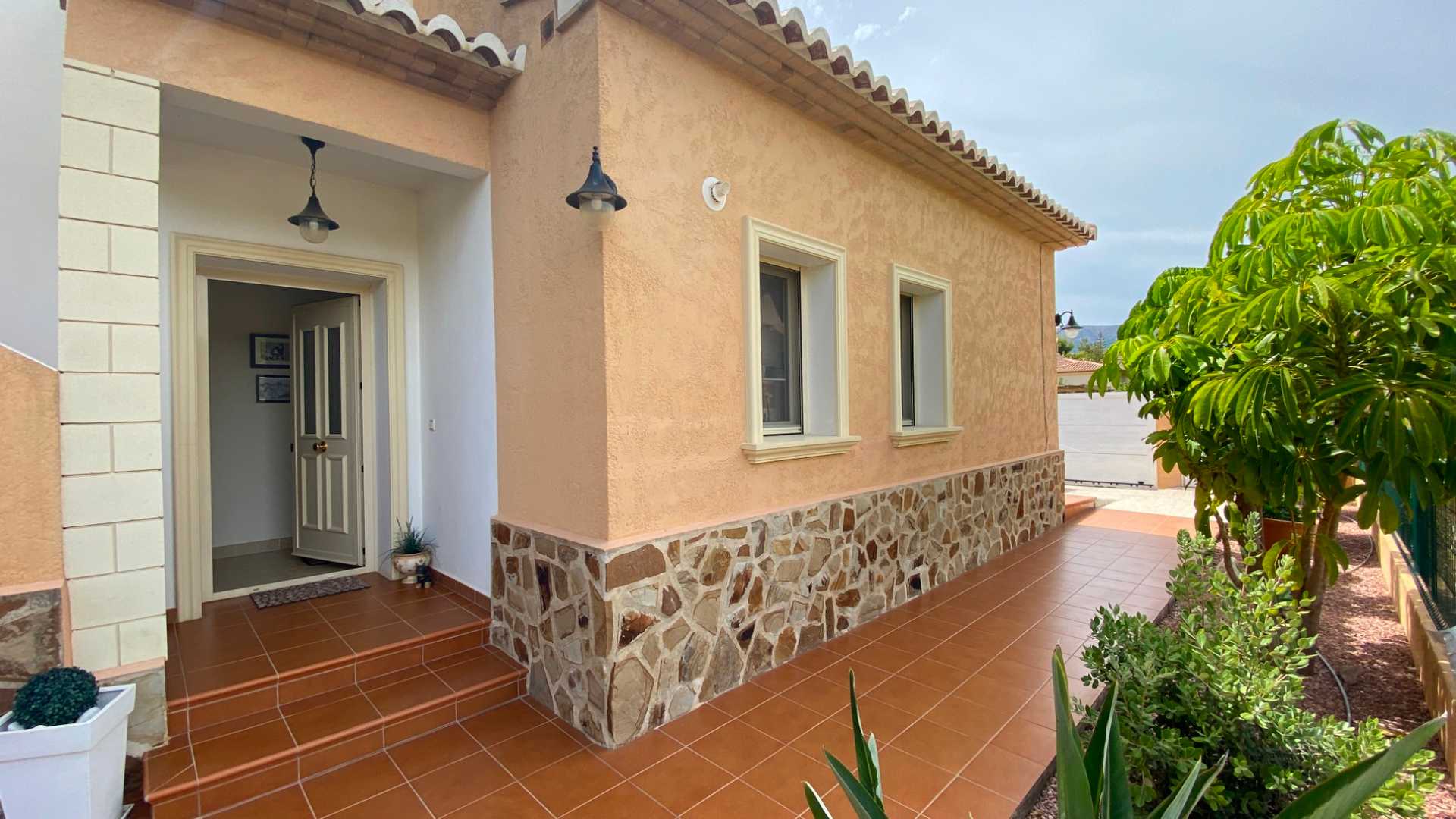 House in Calpe, Comunidad Valenciana 11171836
