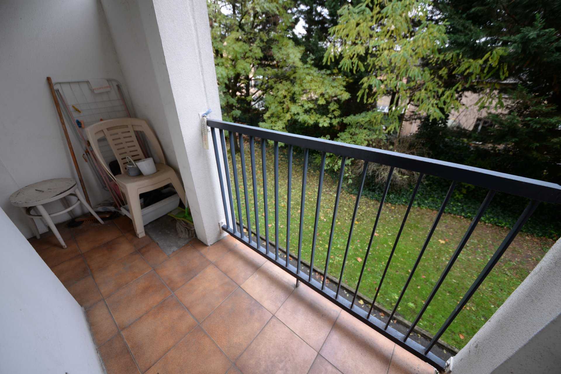 Condominium dans Bagnolet, Seine-Saint-Denis 11171954