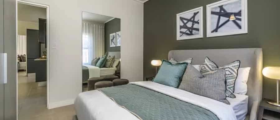Недвижимость в Cape Town, Macassar Road 11171969