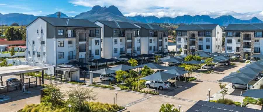 Недвижимость в Cape Town, Macassar Road 11171969