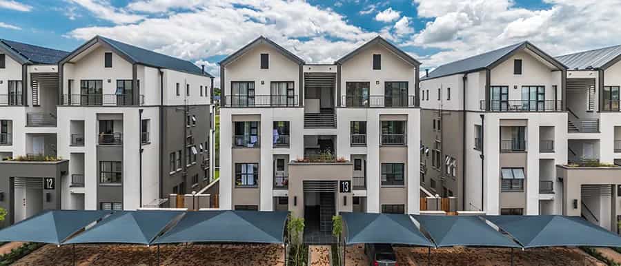 Нерухомість в Midrand, Gauteng 11171970