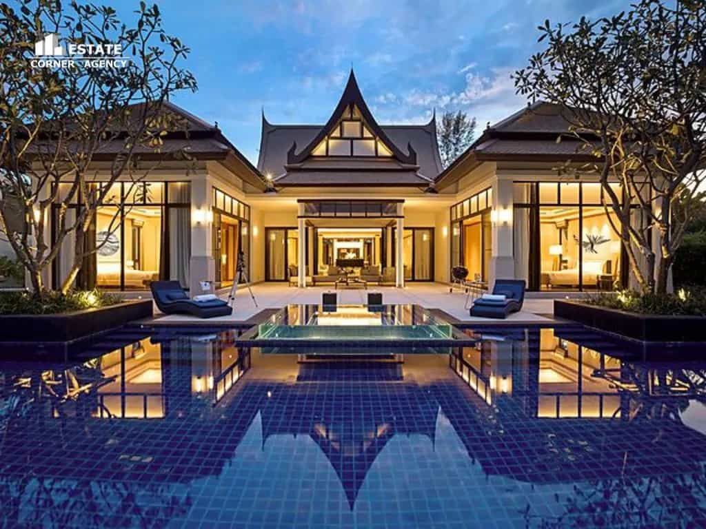 Casa nel Thalang, Phuket 11171988