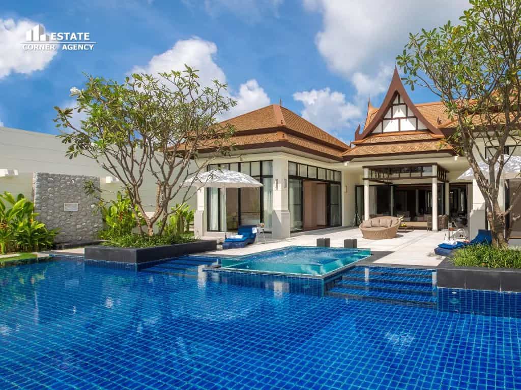 casa en Thalang, Phuket 11171988