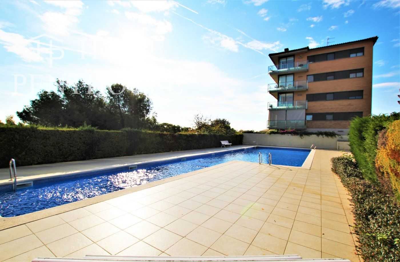 Condominium in Sitges, Catalonia 11171989