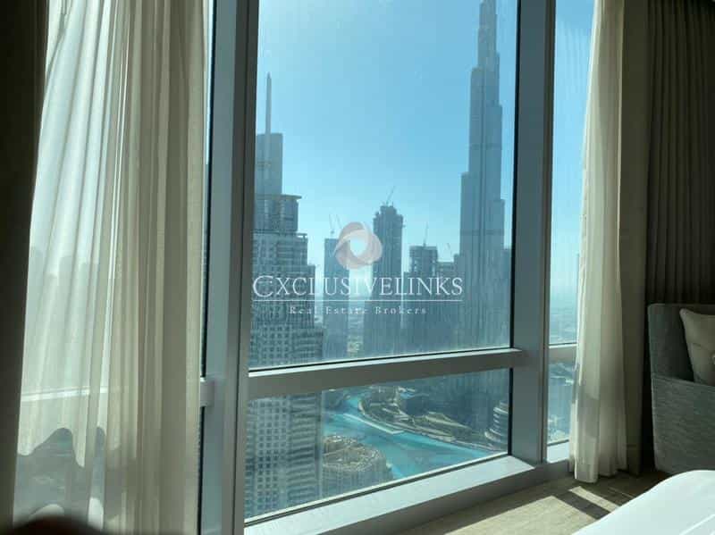 Condominium in Dubai, Dubayy 11172023