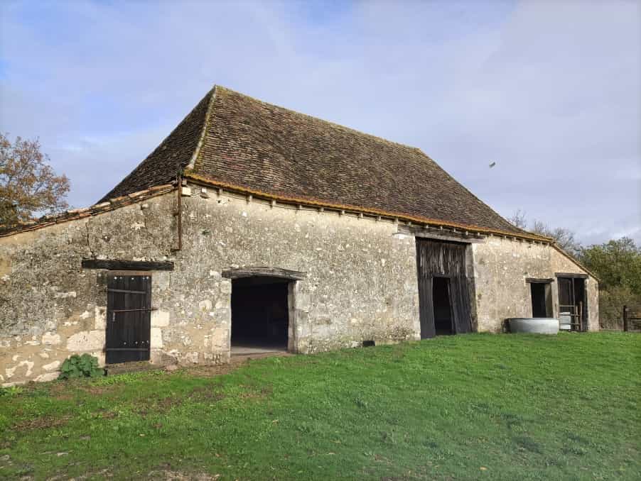 rumah dalam Saint-Leon-d'Issigeac, Nouvelle-Aquitaine 11172049