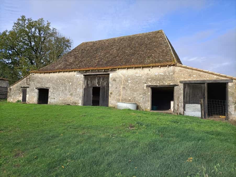 Rumah di Saint-Leon-d'Issigeac, Nouvelle-Aquitaine 11172049