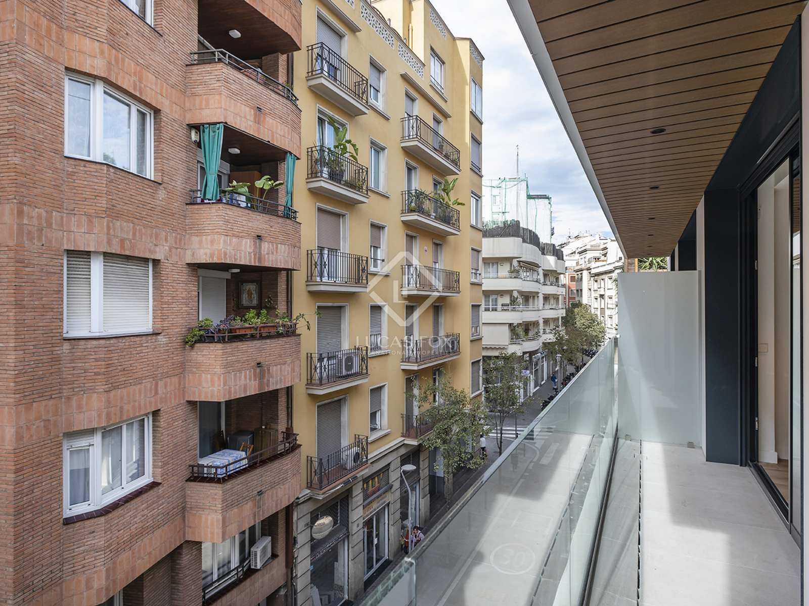 Condominium in Barcelona, Catalonia 11172166