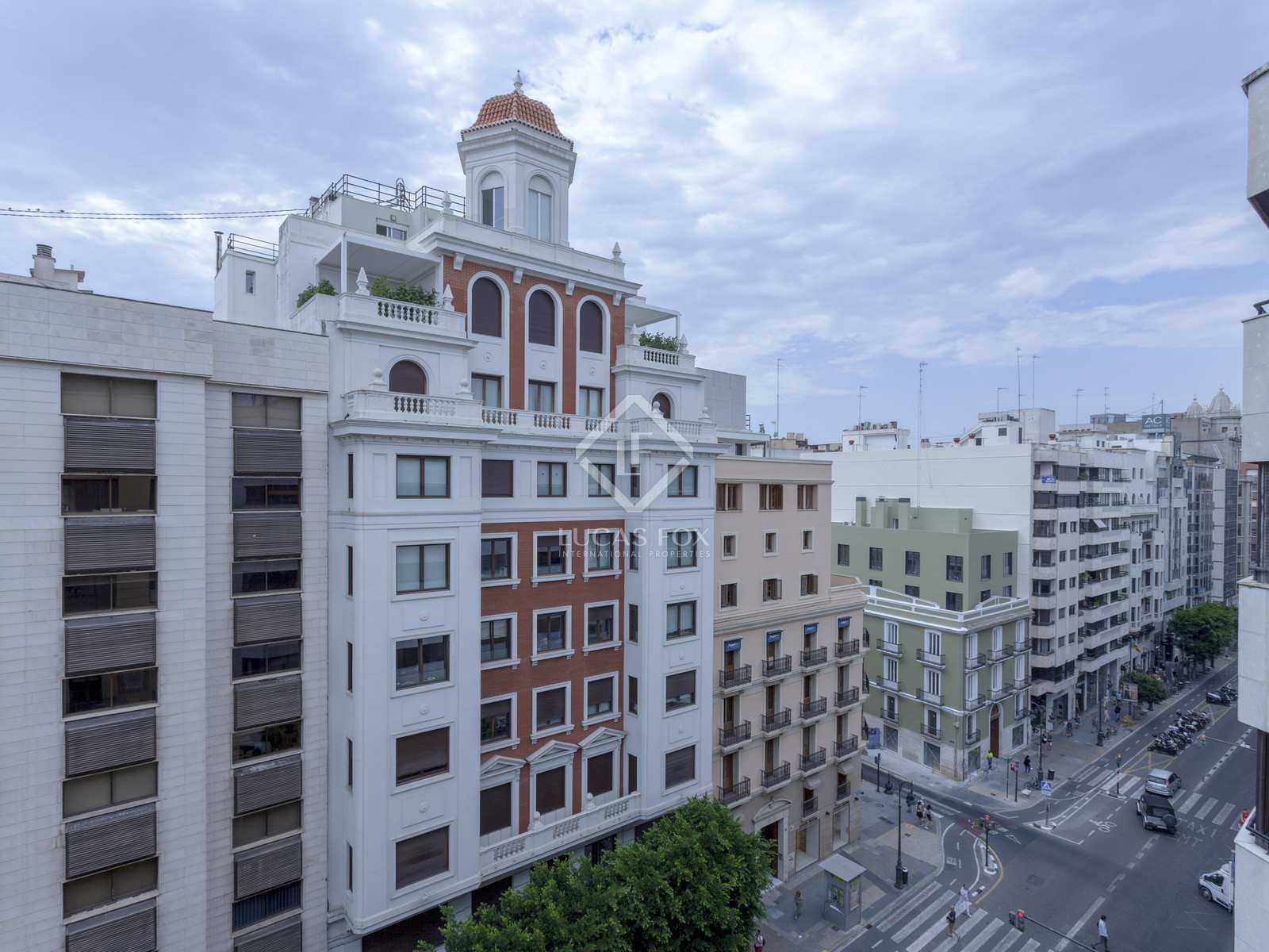 Condominium in Valencia, Valencian Community 11172318