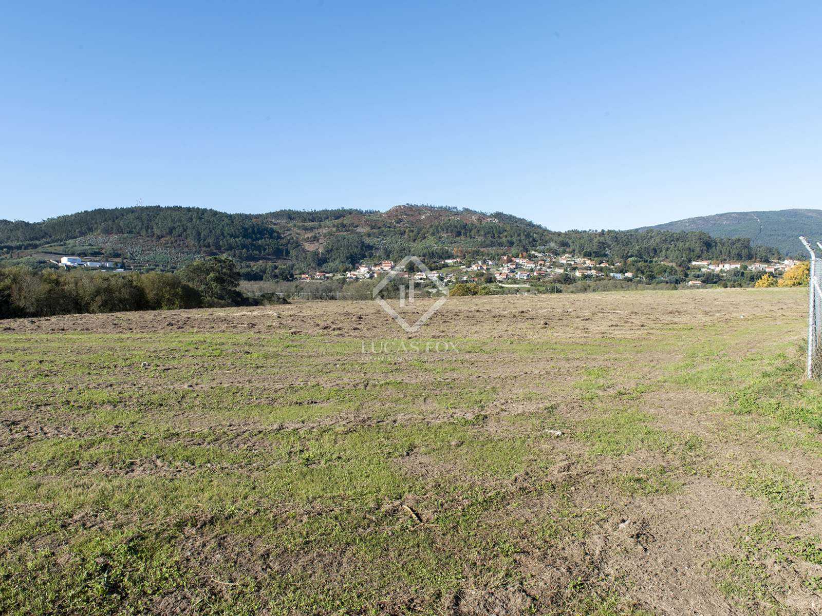 Land in Alba, Galicia 11172321