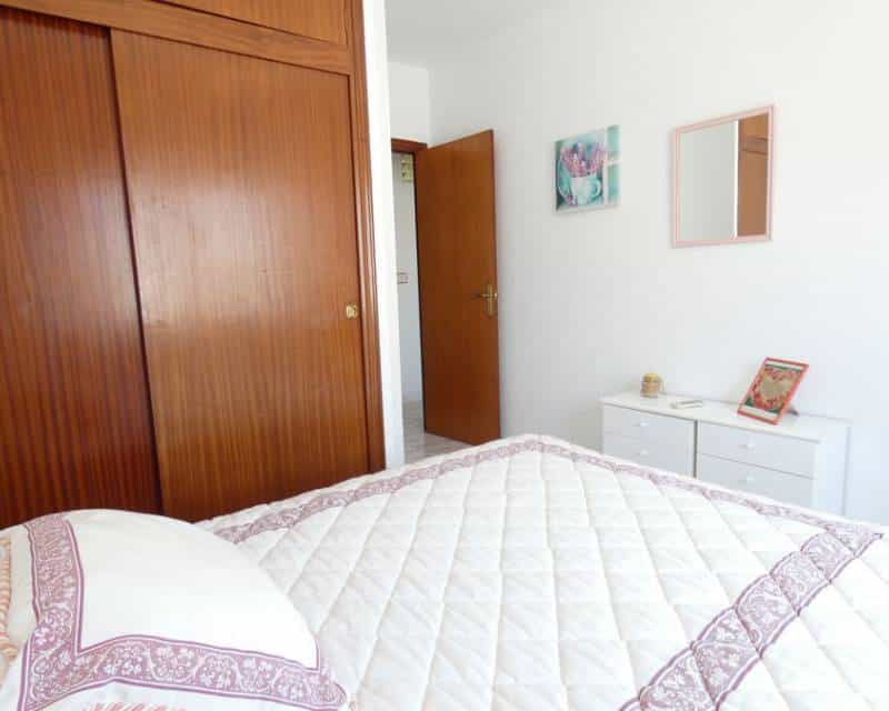 公寓 在 San Javier, Región de Murcia 11172416