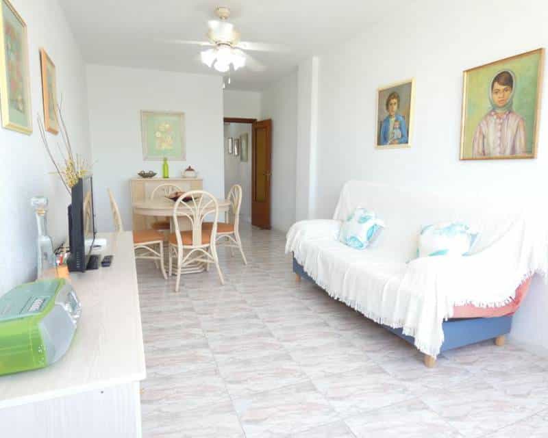公寓 在 San Javier, Región de Murcia 11172416