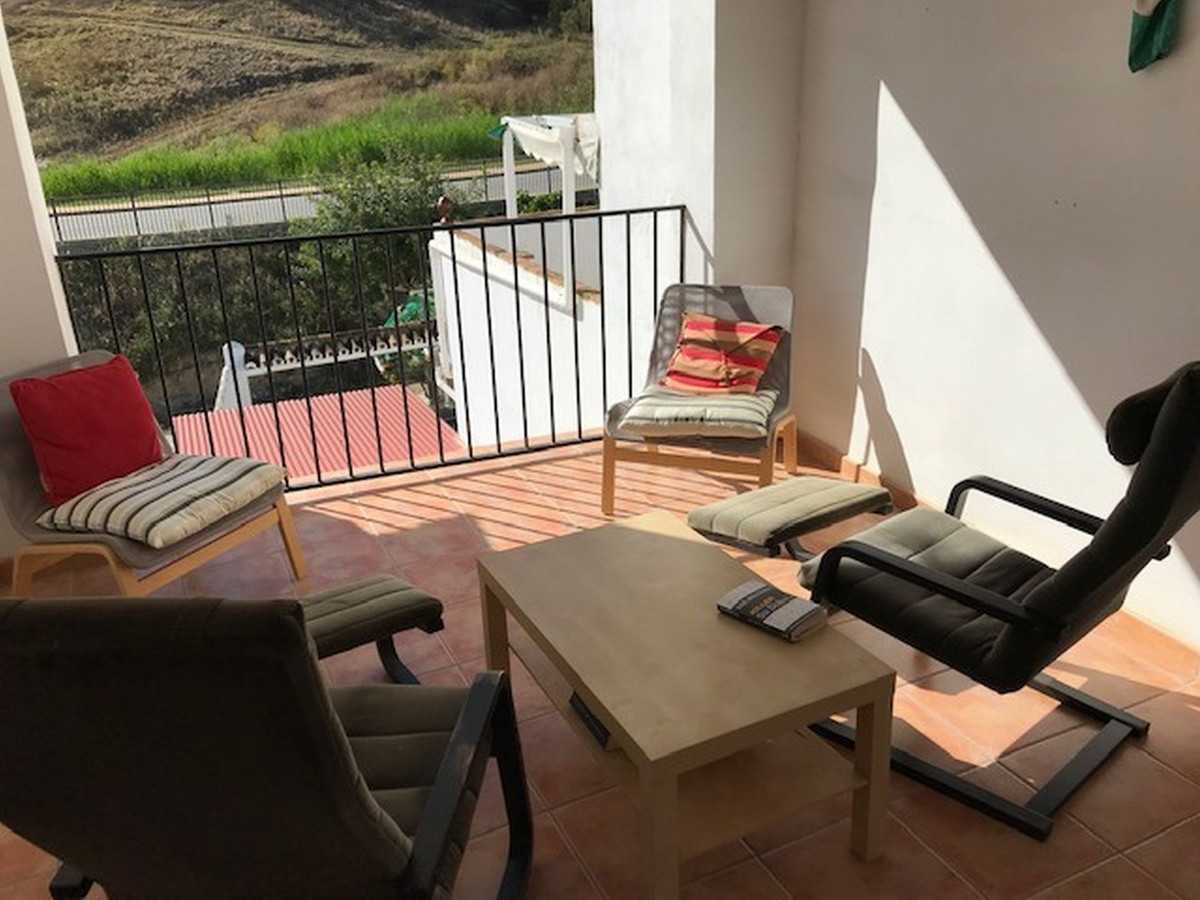 Casa nel Carratraca, Andalusia 11172419