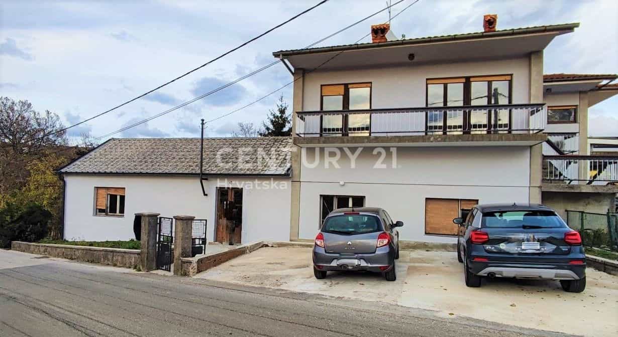House in Marinici, Primorsko-Goranska Zupanija 11172567