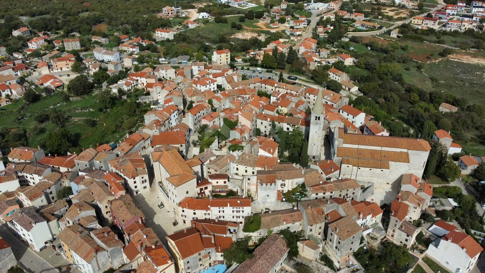 σπίτι σε Bale, Istria County 11172583