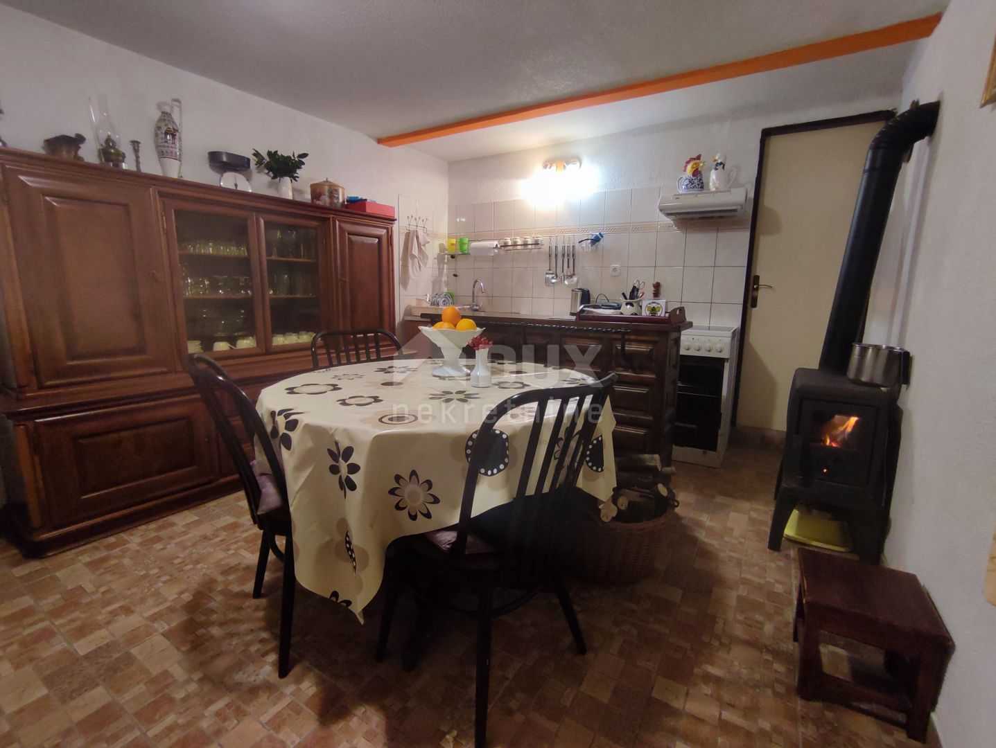 casa en Pavićini, Istarska županija 11172592