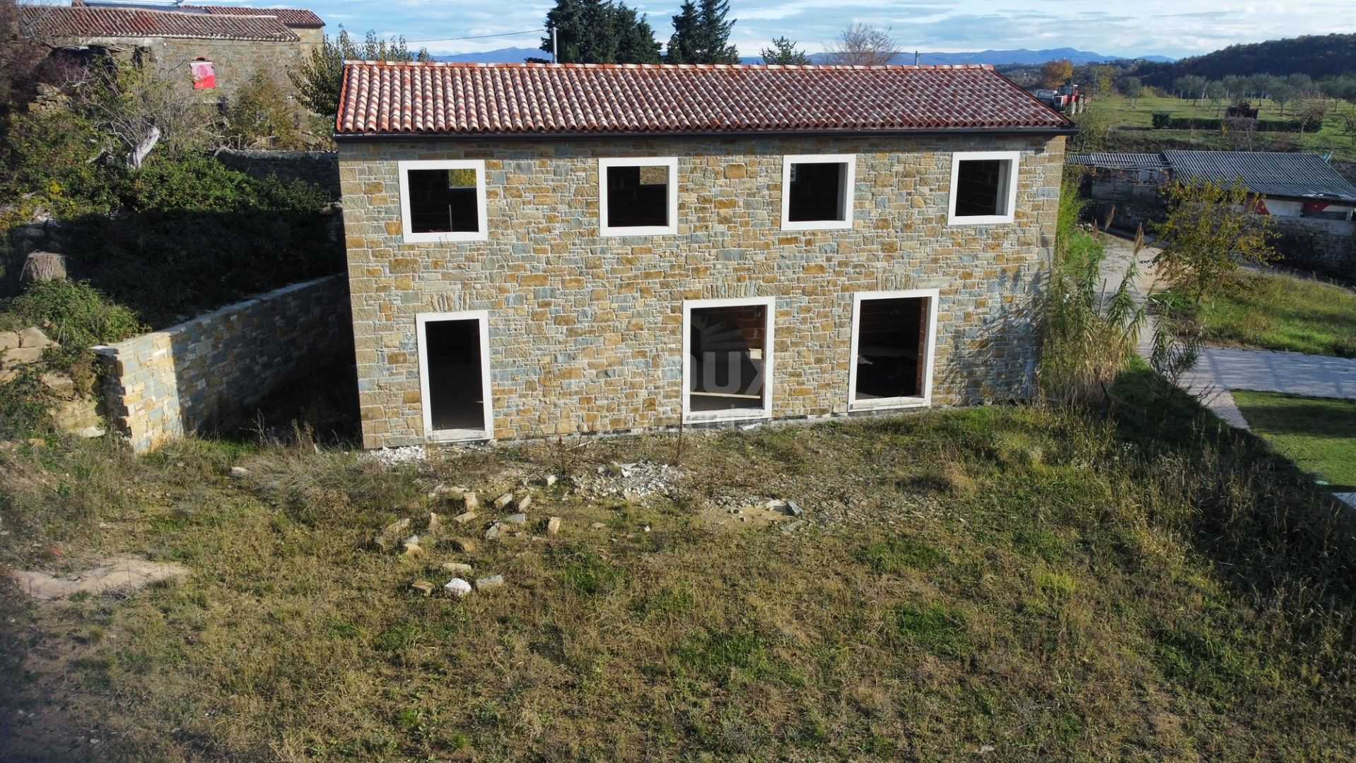 Hus i Momjan, Istria County 11172603