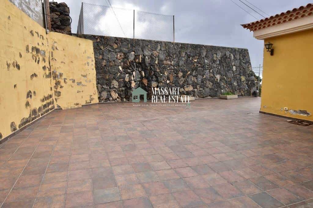casa no Vera de Erques, Santa Cruz de Tenerife 11172655