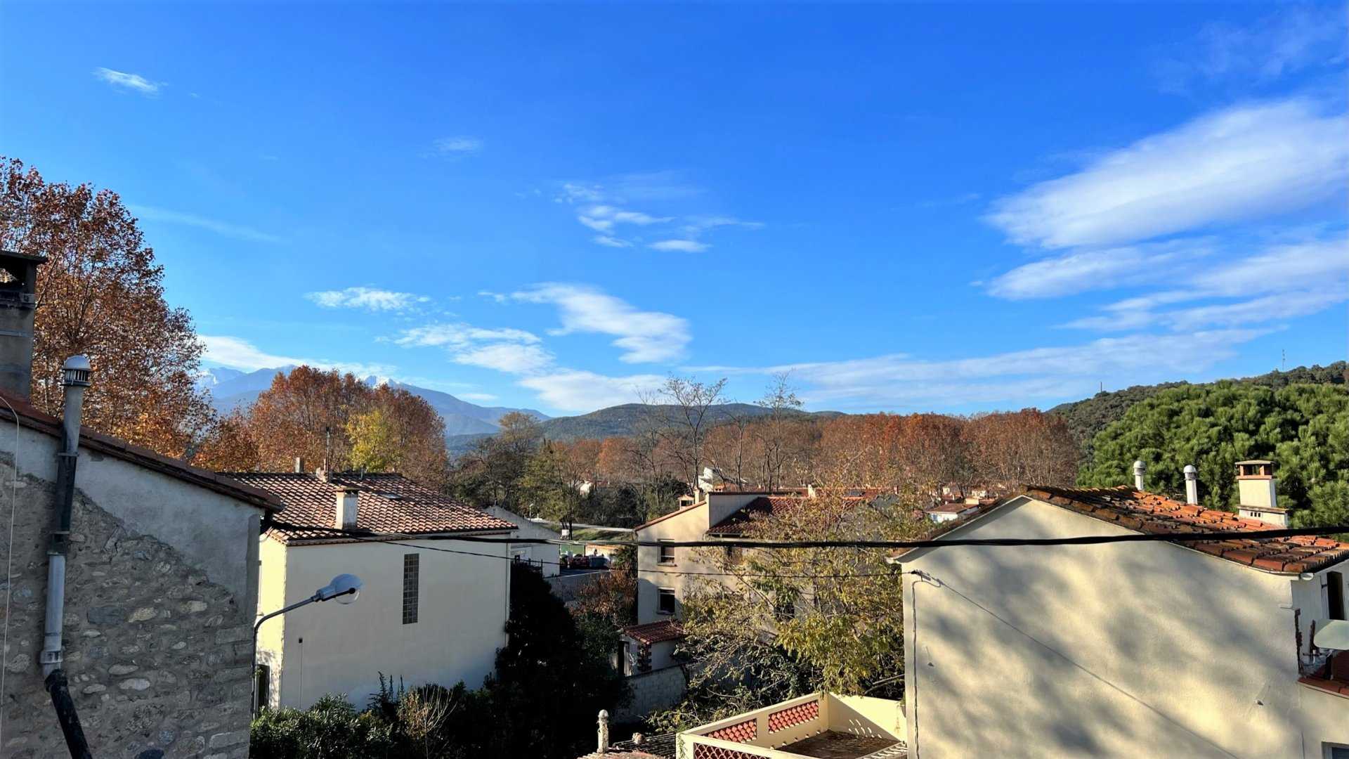 집 에 Céret, Pyrénées-Orientales 11172666