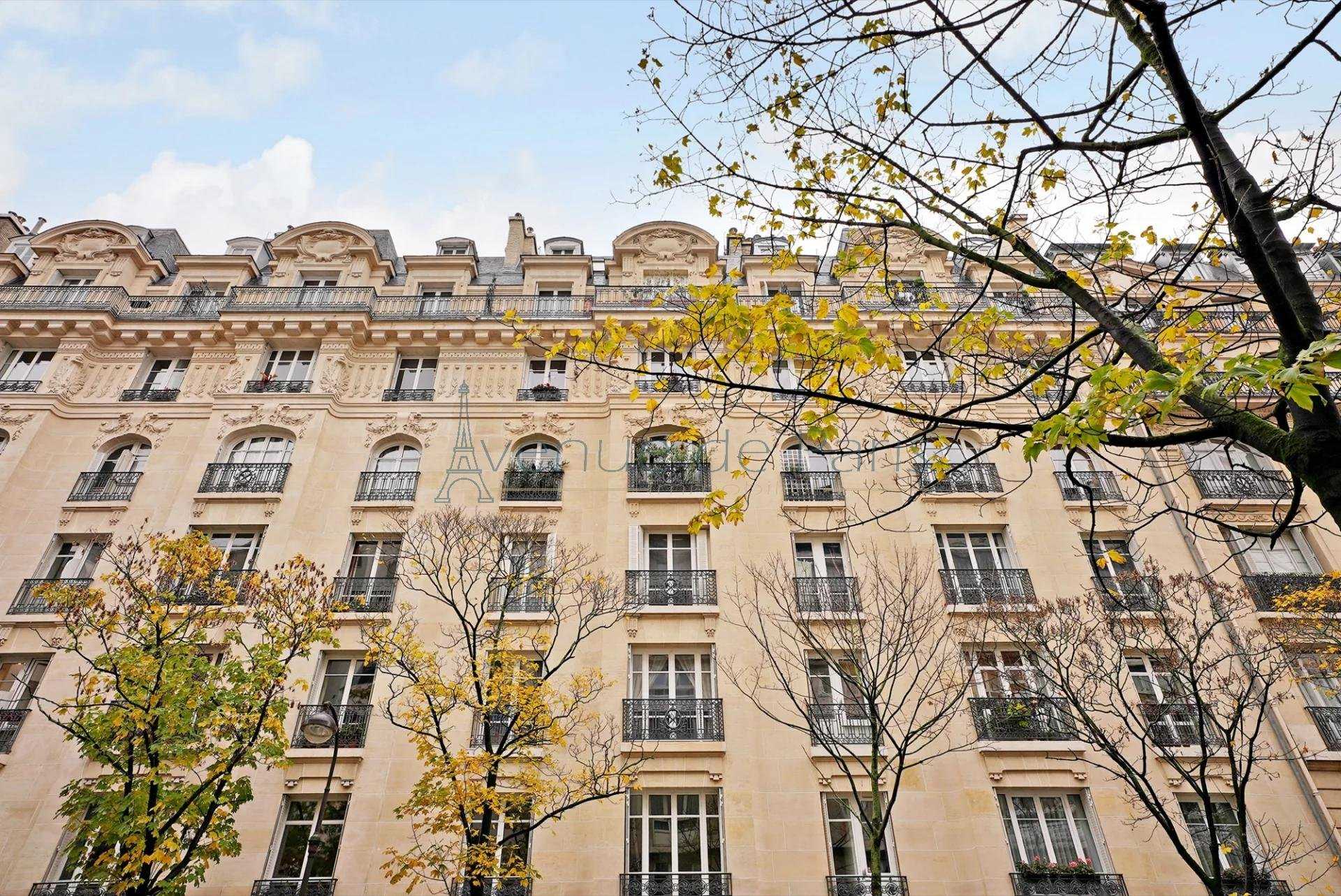 Condominium in Paris 16ème, Paris 11172667