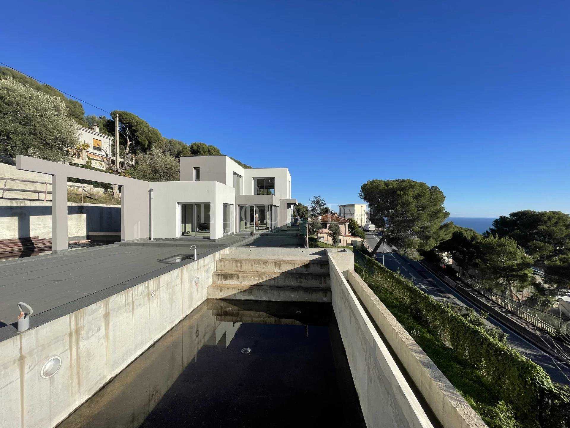 Huis in Les Moneghetti, Provence-Alpes-Cote d'Azur 11172676