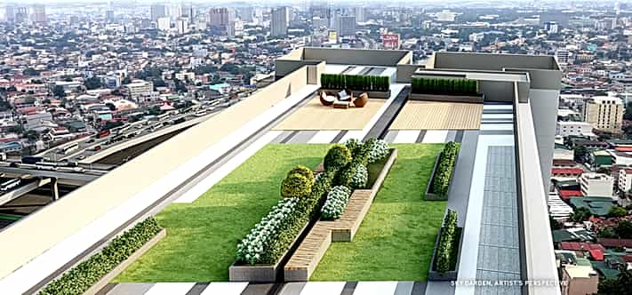 Immobilier dans Makati, Chino Roces Avenue 11172723