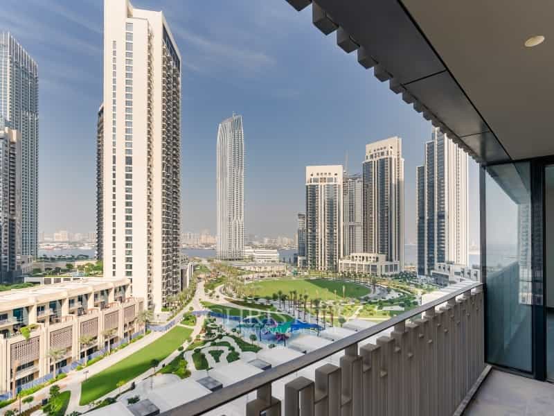 Condomínio no Warisan, Dubai 11172735