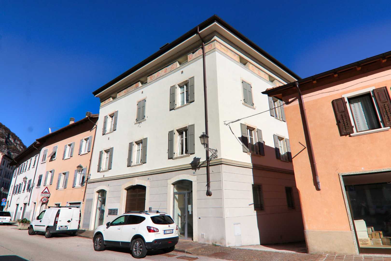 Condominium dans Mezzolombardo, Trentin-Haut-Adige 11172741
