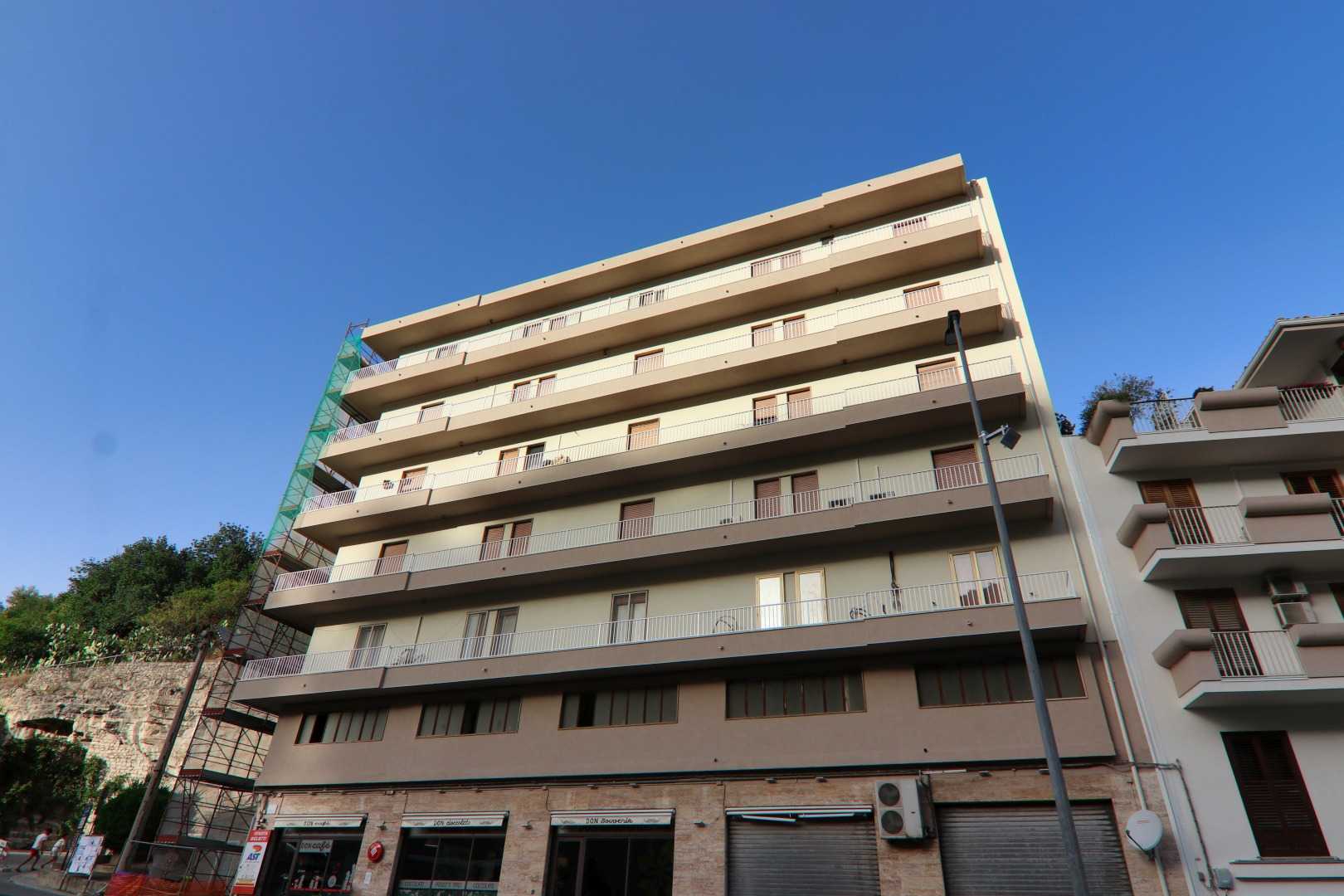Condominium in Modica, Sicilië 11172742