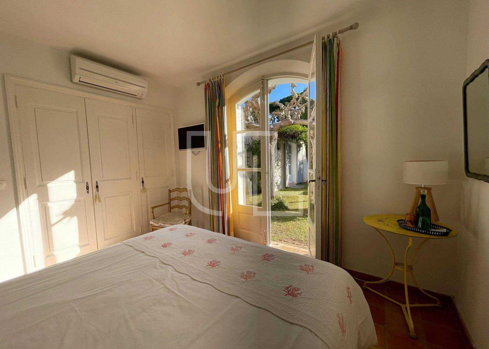 House in Saint-Tropez, Provence-Alpes-Côte d'Azur 11172921
