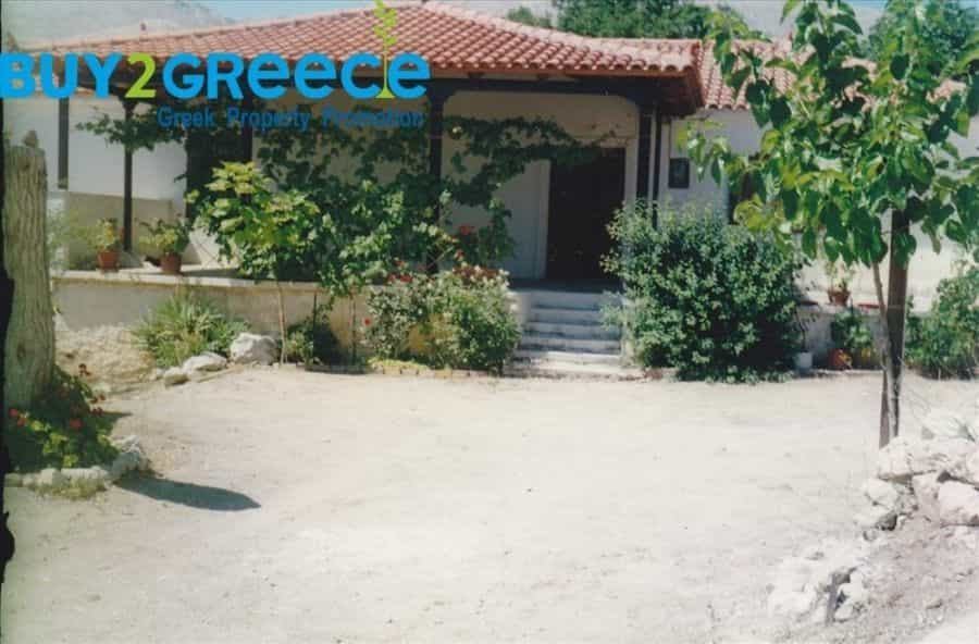 Rumah di Palaia Epidavros,  11172953