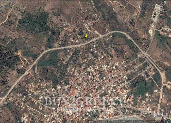Land in Astakos, Dytiki Ellada 11172979